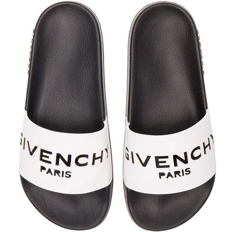 chinelos givenchy|Chinelo Givenchy Feminino .